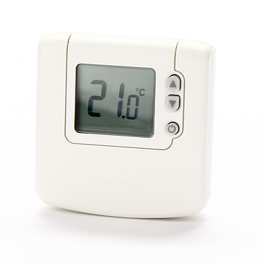 HONEYWELL termostat bezdrátový DT92A