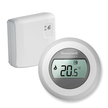 Y87RF2024 - termostat bezdrátový HONEYWELL