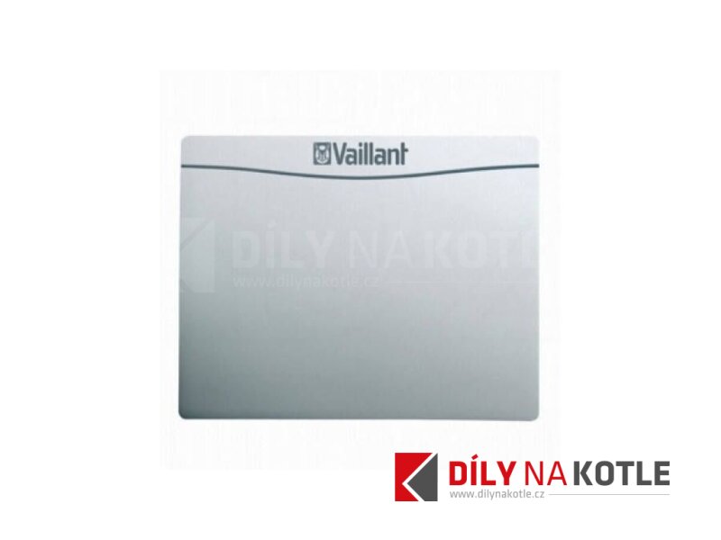 VAILLANT modul VR920 se multimatic - 0020252922 0020252922 - na kotle - dilynakotle.cz