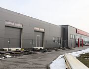 Servisní centrum KIA 