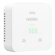 R200C2-E monitor kvality vzduchu CO2 HONEYWELL
