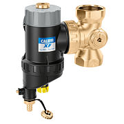 577800 - CALEFFI magnetický filtr pro tepelná čerpadla 1 1/2"