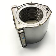 065150 VAILLANT spalovací komora VU466