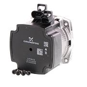 GRUNDFOS čerpadlo elektronické UPM4 15-60 (motor)