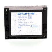ROBUR automatika BRAHMA NDM11PR