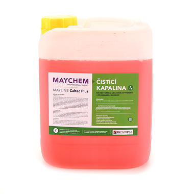 MAYCHEM kapalina čisticí MAYLINE CALTEC PLUS