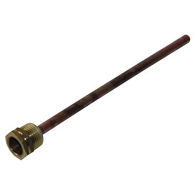 ATMOS jímka měděná 200 mm