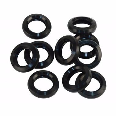87167710030 - JUNKERS sada těsnění k deskovým výměníkům 18mm-10ks