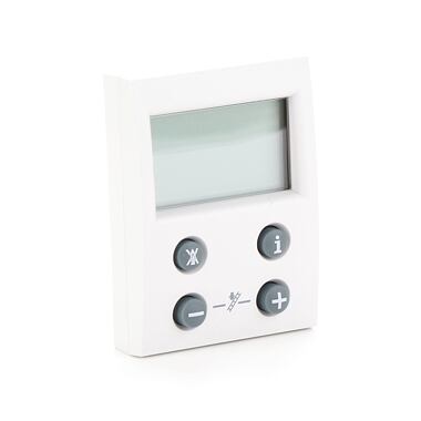 VAILLANT display