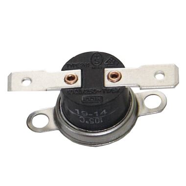 JJJ008434420 - termostat havarijní 105°C BAXI
