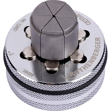 ROTHENBERGER Exp.hlava 1"x1,5mm Standard ROLOCK