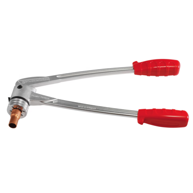 ROTHENBERGER ROLOCK EPT Set, 3/8-1/2-5/8-3/4-1"