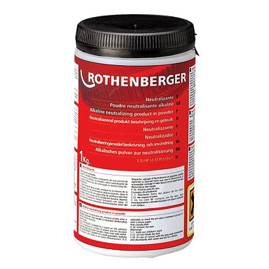 ROTHENBERGER Neutralizační prášek pro ROCAL (1 kg) 61115