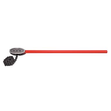 ROTHENBERGER Řetěz. hasák HEAVY DUTY 4"
