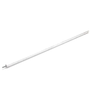 DNK Anodová tyč TATRAMAT 22x550mm -  M8 (30mm)