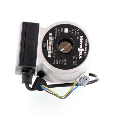 VIESSMANN motor čerpadla  UP15-50 GRUNDFOS