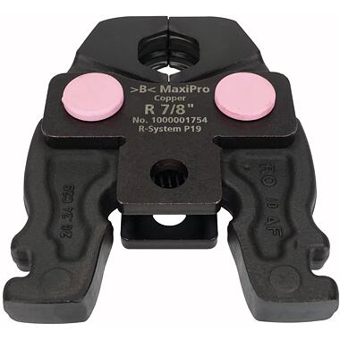 ROTHENBERGER Lisovací čelist Compact MaxiPro, 7/8"