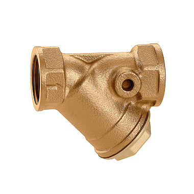 CALEFFI Y Filtr 1 1/2"