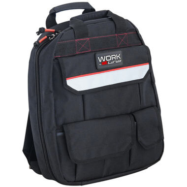 GT-LINE Batoh víceúčelový BAG 07 R
