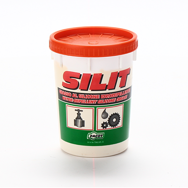 FACOT SILIT pasta silikonová 500g
