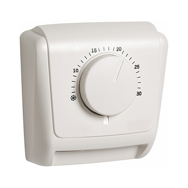 PINTOSSI termostat pokojový analogový