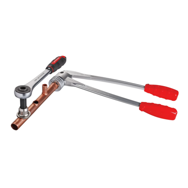 ROTHENBERGER ROLOCK COMBI Kit, 12-15-18-22mm