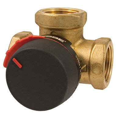 ESBE trojcestný směšovací ventil VRG 131 - 1/2" - 11600400