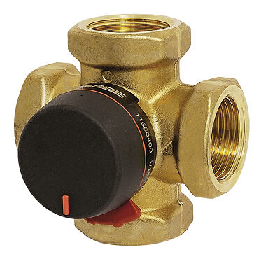 ESBE ventil směšovací VRB 141 vnitřní závit - 11660500