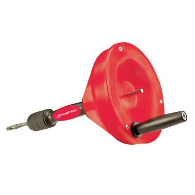 ROTHENBERGER Rospi 8 H+E Plus 7,5m