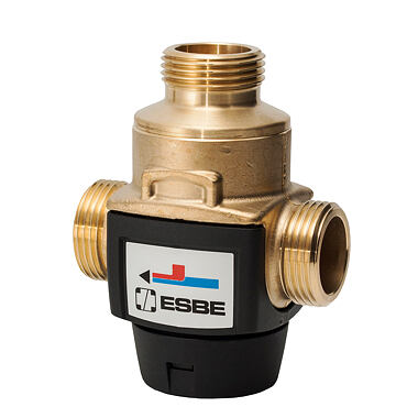 ESBE termostatický ventil VTC412 - 1" - 51060200