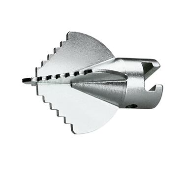 ROTHENBERGER Křížový vrták  22 mm / 65 mm / na trubky 100-150 mm
