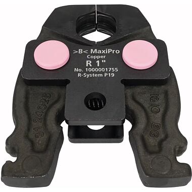 ROTHENBERGER Lisovací čelist Compact MaxiPro, 1"-1000001755
