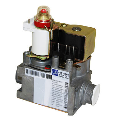Plynový ventil SIT 845 SIGMA