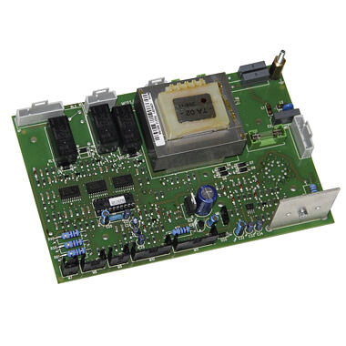 Elektronická deska MC04 BERETTA 8617