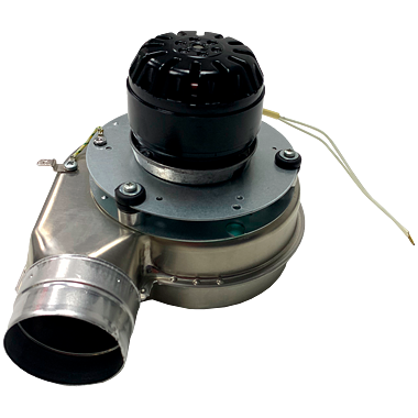1800073 Ventilátor spalinový PE 20-30 C