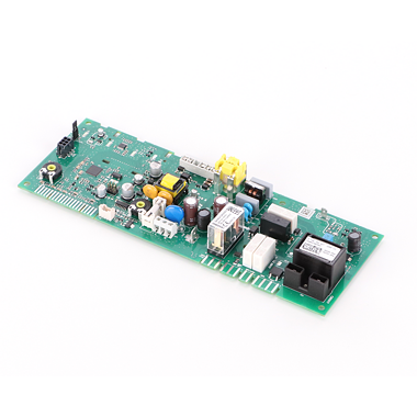 HONEYWELL jednotek řídící S4962CM2093