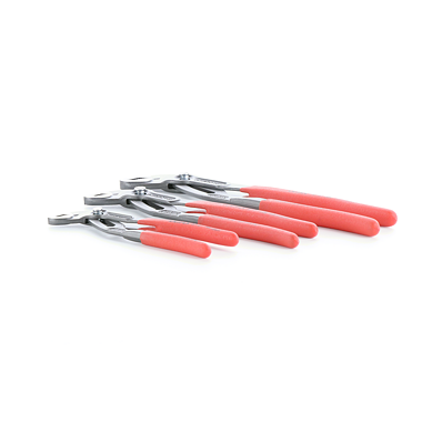 KNIPEX sada Cobra set 3-dílná sada