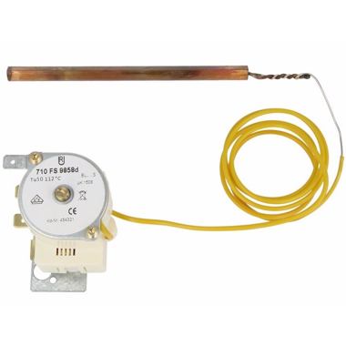 6029000 - VAILLANT termostat havarijní