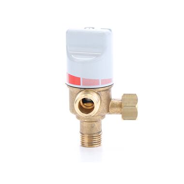 BAXI ventil trojcestný 710839400