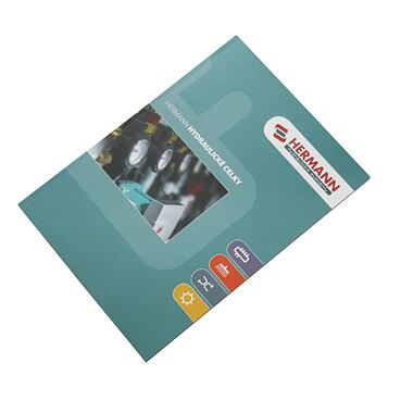 999125 - katalog HERMANN