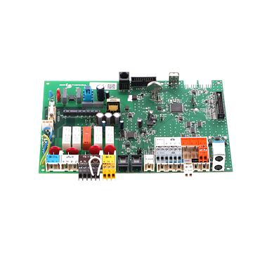 DEDIETRICH elektronická deska SCU
