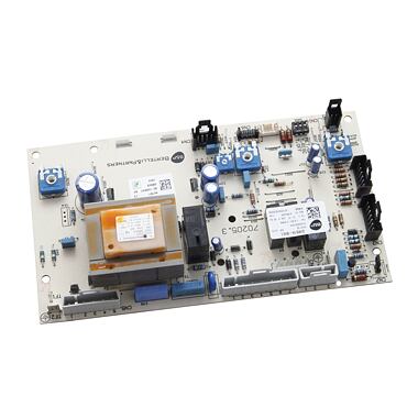 JJJ005680230 - deska elektronická BAXI