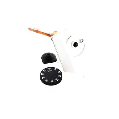 FANTINI COSMI termostat - C03A
