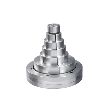 ROTHENBERGER Krok-Exp. A1,D=1,3/8-4,1/8", o. Ráčna