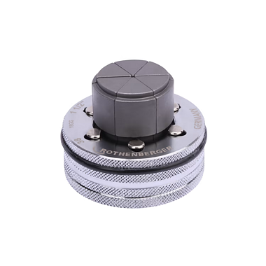 ROTHENBERGER Exp.hlava 38x1,6=1.1/2" Standard ROLOCK