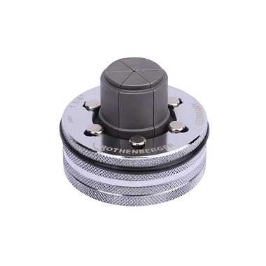 ROTHENBERGER Exp.hlava 1.1/4"x1,6mm Standard ROLOCK 12459