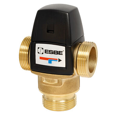 ESBE Ventil termostatický směšovací VTA 522 - 1 1/4" 