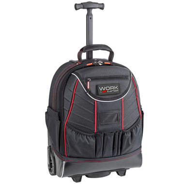 GT-LINE Batoh servisní TOOL TROLLEY 01 R