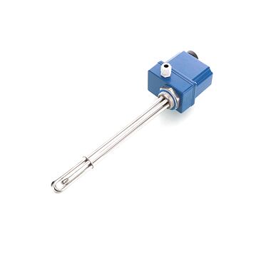 DNK Těleso topné s regulací TRG11 G6/4", 3000W