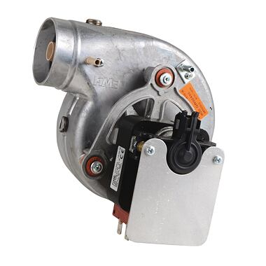 87167722920 - JUNKERS odstředivý ventilátor